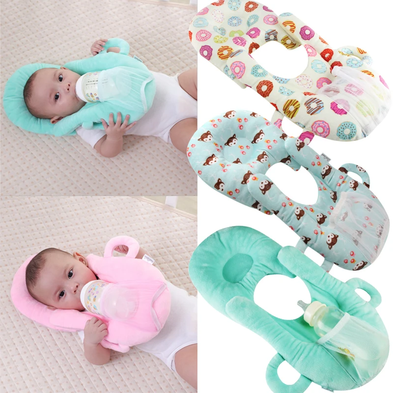 baby nursing cushion