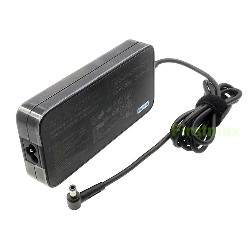 Carregador de Adaptador Portátil para Asus 19v 6.32a 120w W518ik W518jf W518jx X450jb X550jd X550jx X550va X550vl X550vx X552jf X552jk - Imagem 5