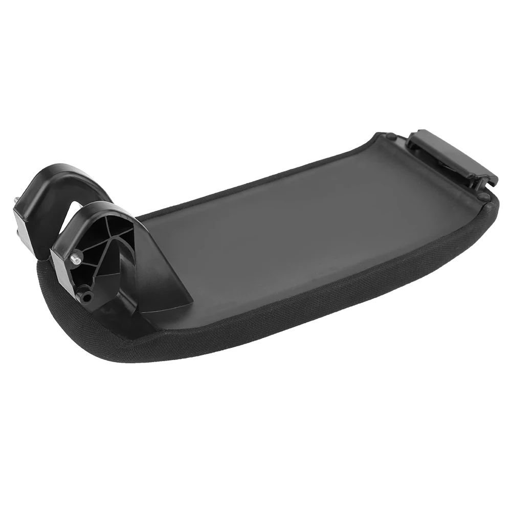 1Pcs Auto Car Center Console Armrest Lid Cover 8E0864245E For Audi A3 8P / A5 2003-2013 8P0864245P