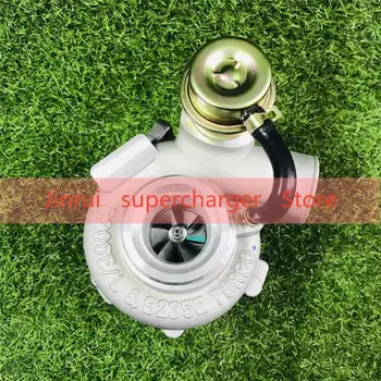

Exhaust turbo for Saab 9-5 9-3 2.0L B205E B235E 452204 GT1752S Turbo charger GT17 GT1752 Turbocharger 5955703 Turbine