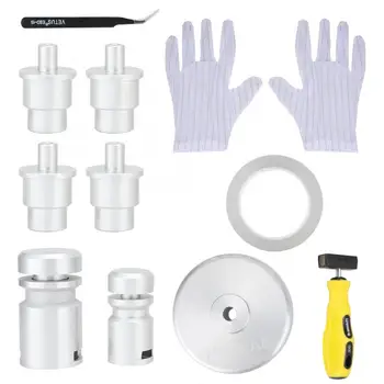 

Aerospace Grade Alloy Upgraded Hard Disk Data Recovery Version Automatic Hard Disk Opening Repair Tool+Extraction Tool