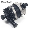 OcarsAir 7P0965567 8K0965567 706033310 Water Pump for Porsche Cayenne & Panamera 2010-2020 for Audi A8 for VW Tourage & Jetta IV 1