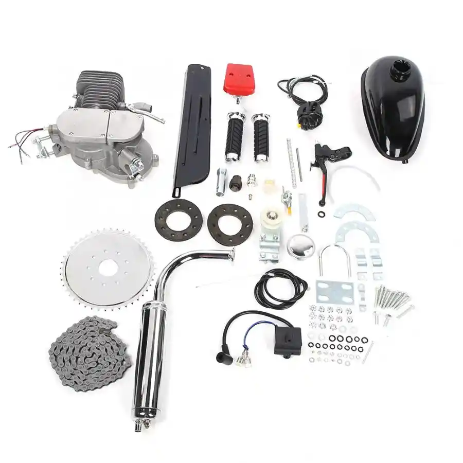 100cc bicycle engine kit