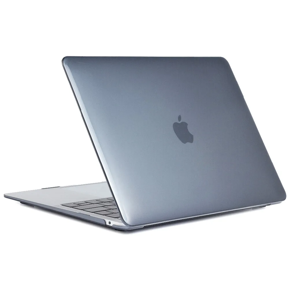 Чехол для ноутбука Apple Macbook Mac book Air 13 Pro retina Touch Bar 11 12 13 15 16 дюймов Жесткий Чехол для ноутбука Чехол 13,3 сумка
