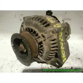 

CJQ58 ALTERNATOR SLINGSHOT ACCORD SALOON (DC/EC)