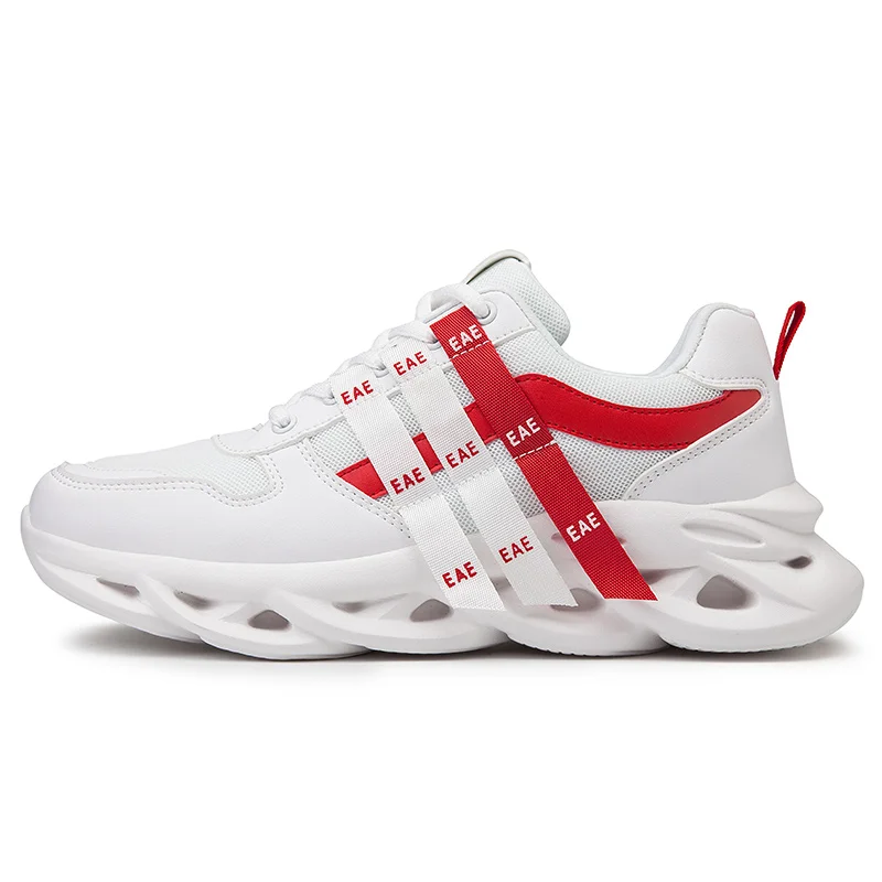 Кроссовки для бега, Спортивная мужская обувь, Zapatos De Mujer, уличная легкая дышащая мужская обувь, мужские кроссовки