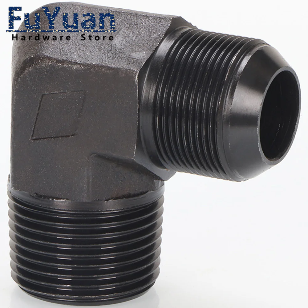 Raccordo For Tubo A Gomito Sanitario Da 90 Gradi In Acciaio Inossidabile 304 Con Filettatura Maschio BSP, Adattatore For Raccordo For Homebrew(BSP3I4 To 25mm - Foto 14