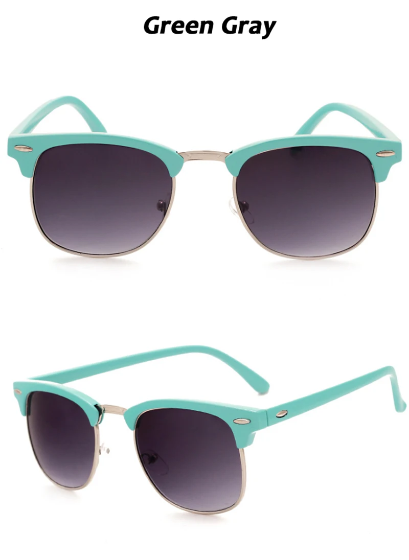 LeonLion классические Винтажные Солнцезащитные очки Мужские ретро солнцезащитные очки мужские/женские роскошные Брендовые очки для мужчин Круглый люнет Soleil Homme