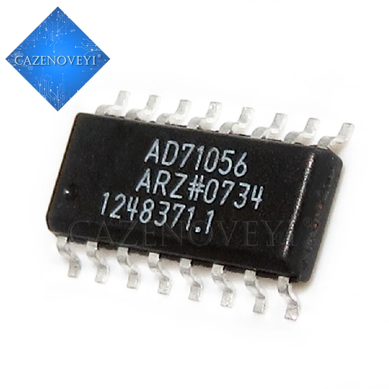 

5 шт./лот AD71056ARZ AD71056AR AD71056 SOP-16 в наличии