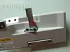 SEWING MACHINE SPARE PARTS & ACCESSORIES FOR SIRUBA F007-02 SEWING COVER Sewing Machine Parts 5