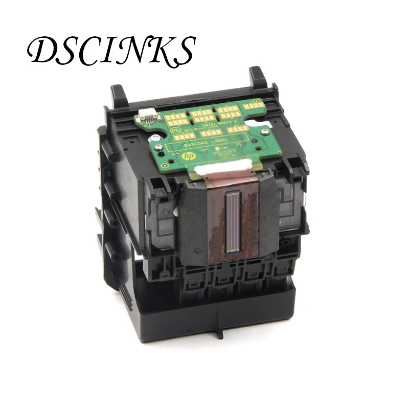 hp designjet t830 printhead problem