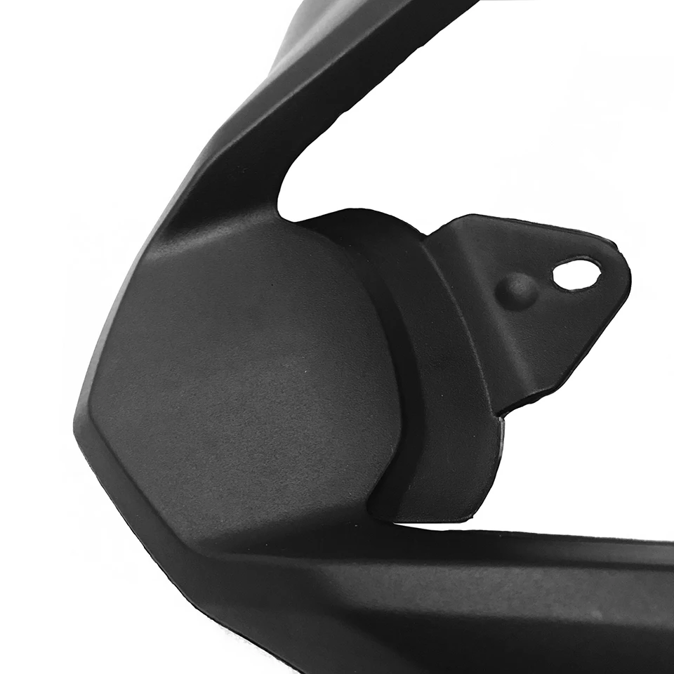 Передний защитный удлинитель для Мотоцикла BMW R1200GS R1200 GS R1250GS LC Adventure 2018 2019