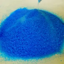 500 г пентагидрат сульфата меди кристаллы медного синий сульфат