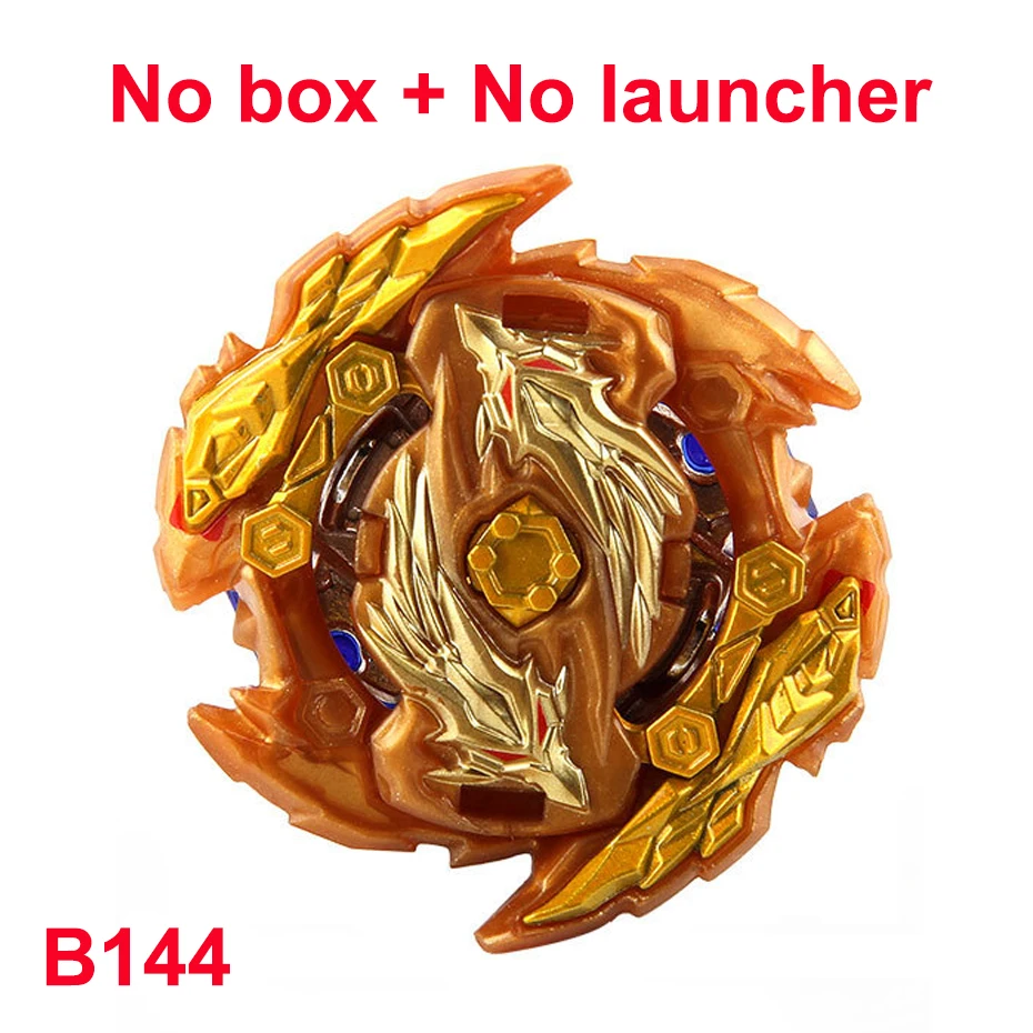TAKARA TOMY все модели пусковых установок beyblades Burst игрушки GT Arena Металл Бог Fafnir волчок Bey Bay Burst игрушка - Цвет: B144No transmitt