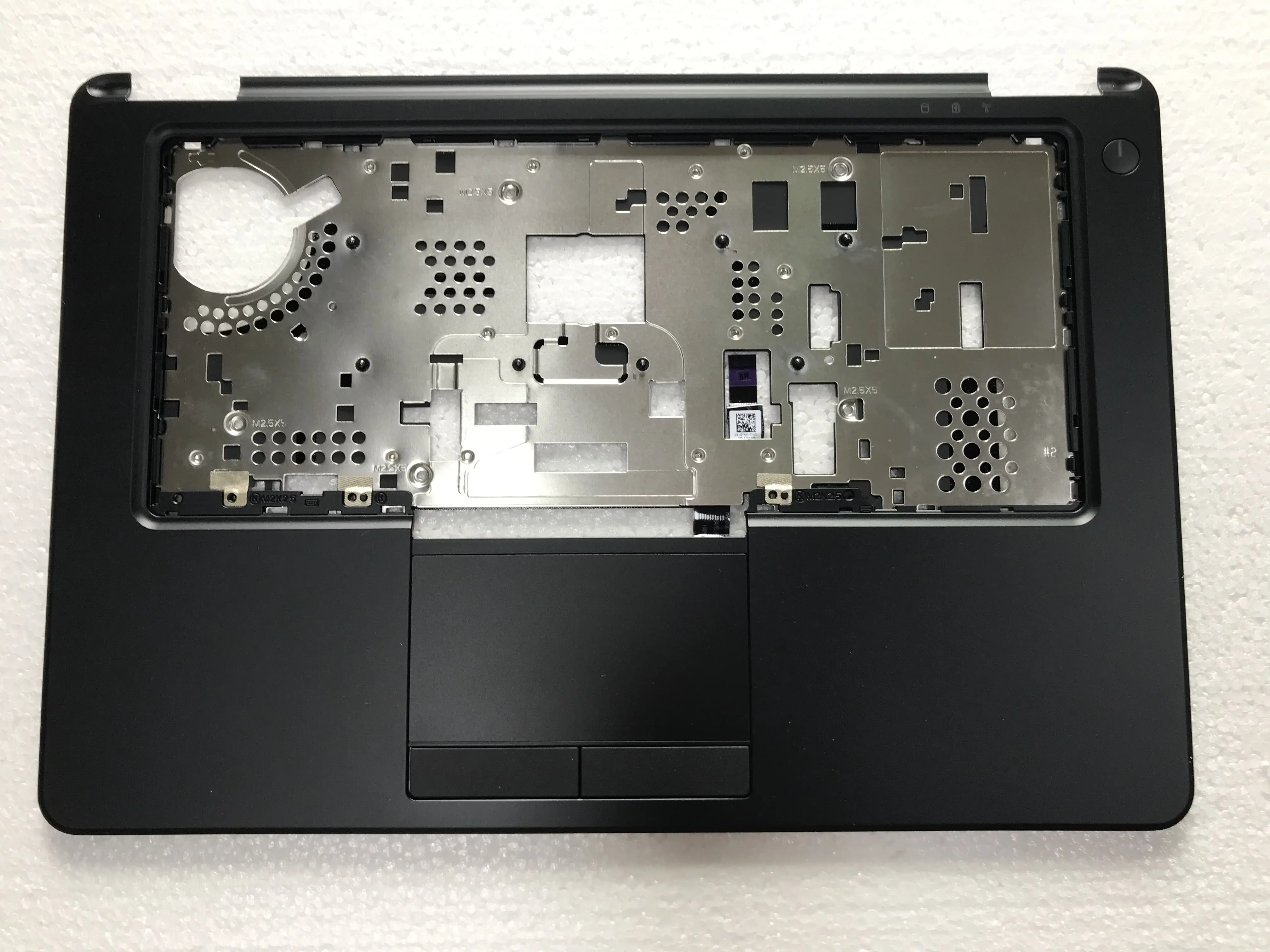 Для Dell Latitude E7450 тачпад Упор для рук 06YWY4 6YWY4