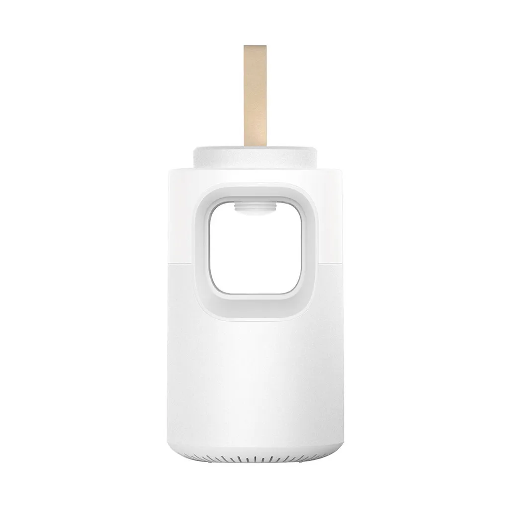 Electric Mosquito Killer lamp USB Safety Night Light Anti-mosquito LED Light Non-toxic UV Insect killer Lights Pest Repeller