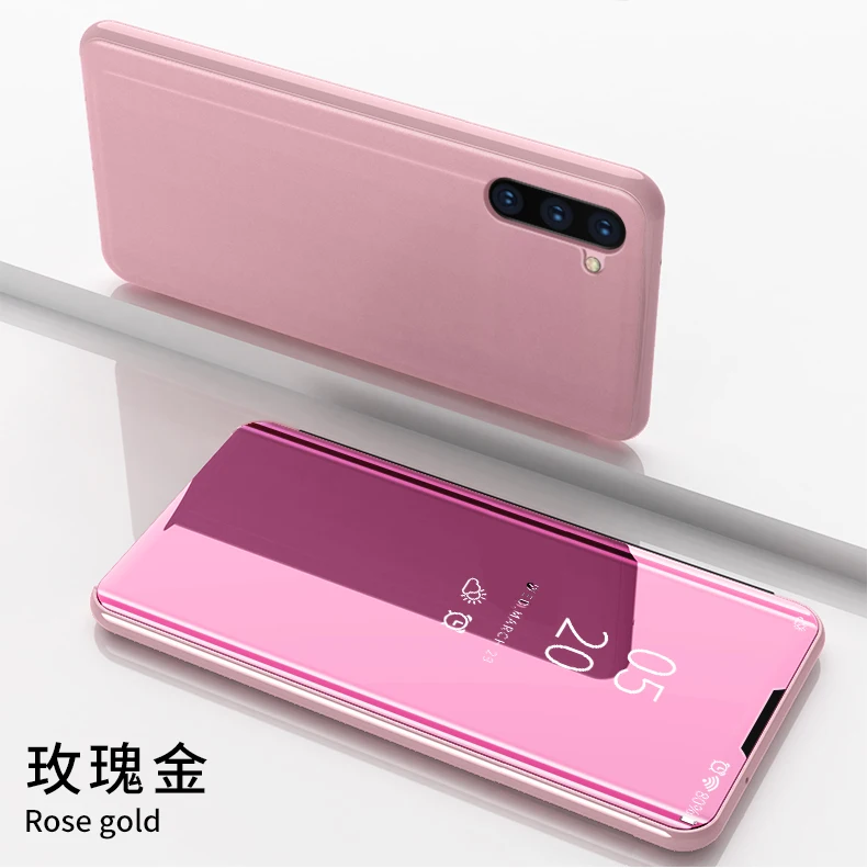 Зеркальный чехол для Samsung Galaxy Note 20 Ultra 9 8 5 4 3 Чехлы Note10 + книжка флип 10 Lite Note20 5G |