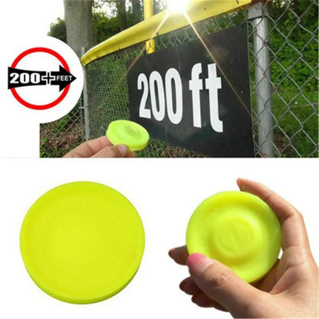1PC Mini Beach Flying Disk For Outdoor Sports Silicone Balance Disc Decompression Toys To Play Beach Entertainment Toys 3
