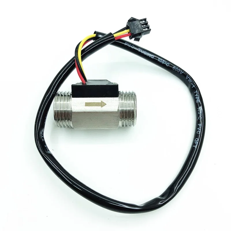Rosemount 2051CFC Compact Orifice Flow Meter | Differential Pressure Flow Meters