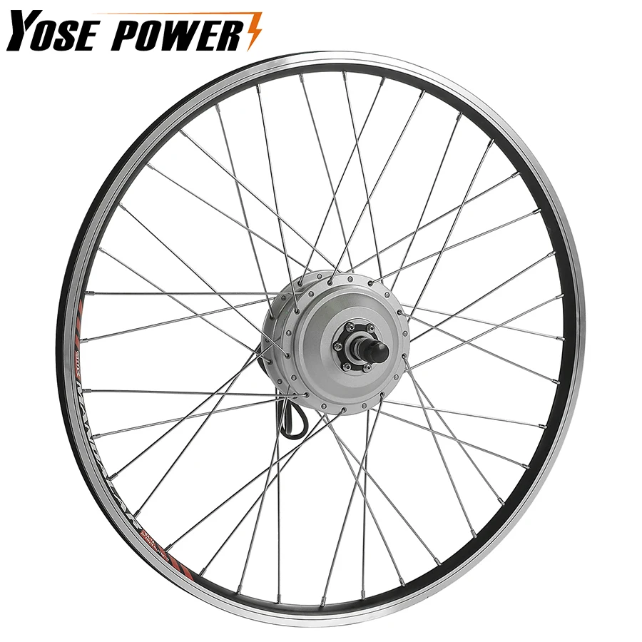 electric bike conversion kit europe