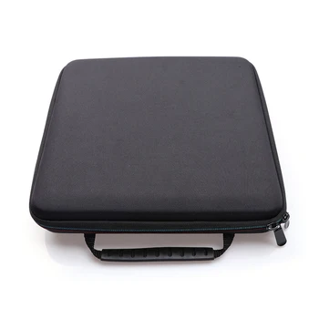 

Protective Anti Scratch Travel Case Portable Live Controller Durable Hard Carrying Storage For Novation Launchpad Ableton