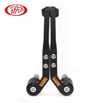 

Motorcycle Pro Lever Guards lever protector Aprilia RSV4 FACTORY /RSV4-R / RR / RF