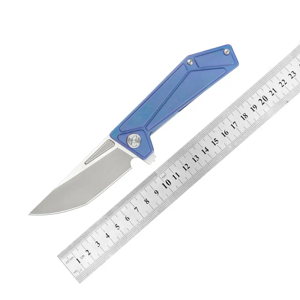 Kubeyknife KB256 - Цвет: Blue
