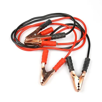 

Torso starting wires, 600 A, -30 / +80º, length 2.2 m, 12/24 V 1076002