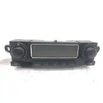 

6L0820043E COMMAND AIR CONDITIONER SEAT IBIZA (6L1)