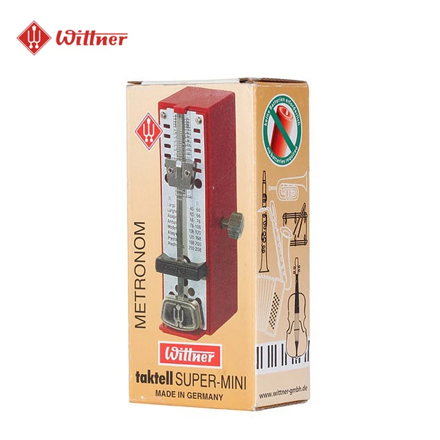 Wittner Metronome Spare Parts Sale