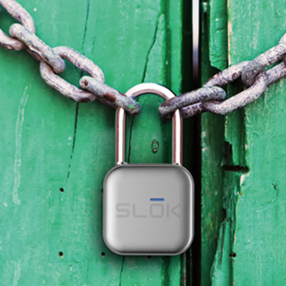 Замок для шкафа ящик велосипедный багаж Bluetooth Смарт кольцо защелка замок безопасности IOS Android мини электрический