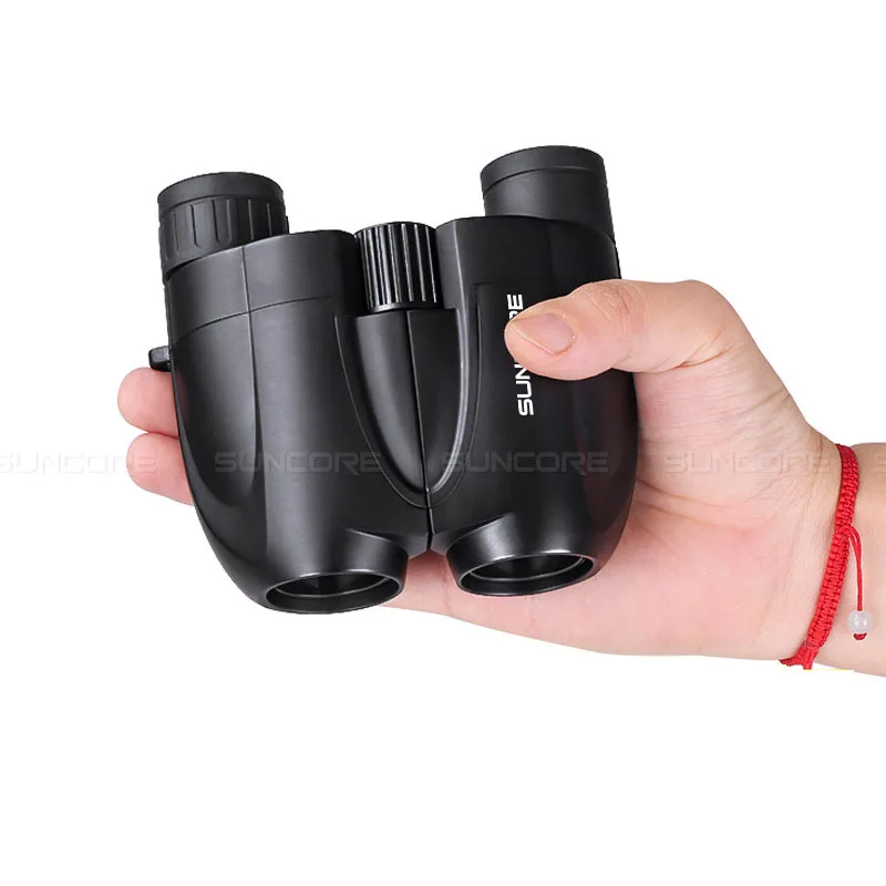 black Telescope Binoculars Children Telescope Night Vision Goggles Custom Night Vision - Цвет: black