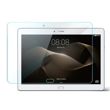 

9H Tempered Glass Screen Protector for Huawei MediaPad M2 7.0 8.0 10.0 lite 10.1 Glass for huawei T2 pro 7.0 8.0 10.0 glass film