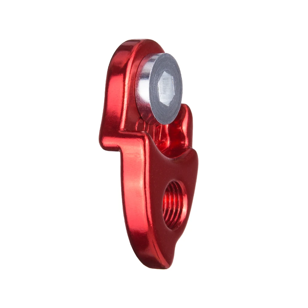 ZTTO NEW Road Bike Bicycle Rear Derailleur Hanger Extension Extender MTB Mountain Bicycle Cycling Frame Gear Tail Hook Extender