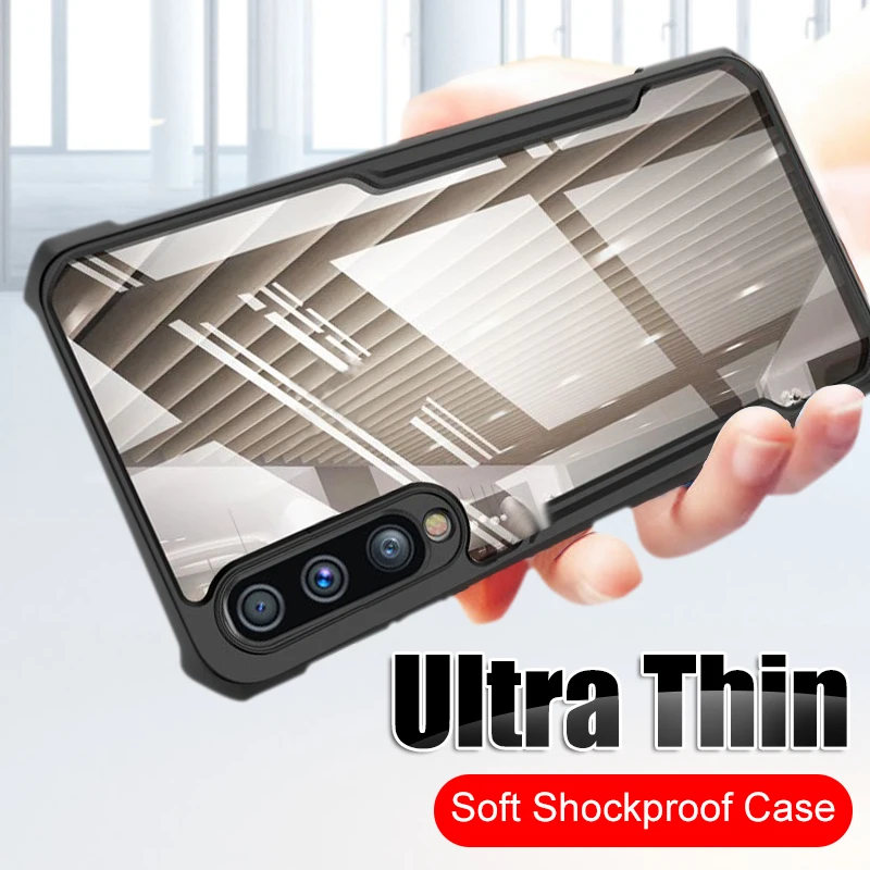 

Luxury Armor Shockproof Bumper Case For Samsung Galaxy S8 S9 S10 Plus S10e A10 A20E A30 A40 A50 A70 M10 M20 M30 Silicone Cases