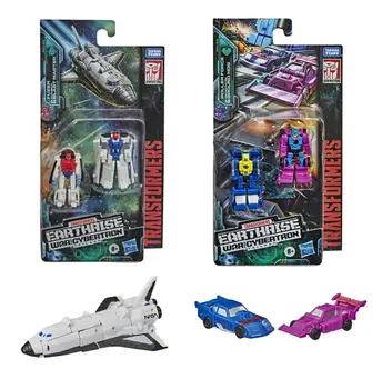 

Hasbro Transformers Rollbar Earthrise Earth Rise SIXWING Collection
