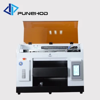 

Infrared ray flatbed printers continuous ink supply uv printer a3