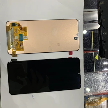 

Original For Samsung Galaxy A80 A805 SM-A805F/DS lcd Display Touch Screen Digitizer Assembly lcd for Galaxy A90 A905F SM-A90