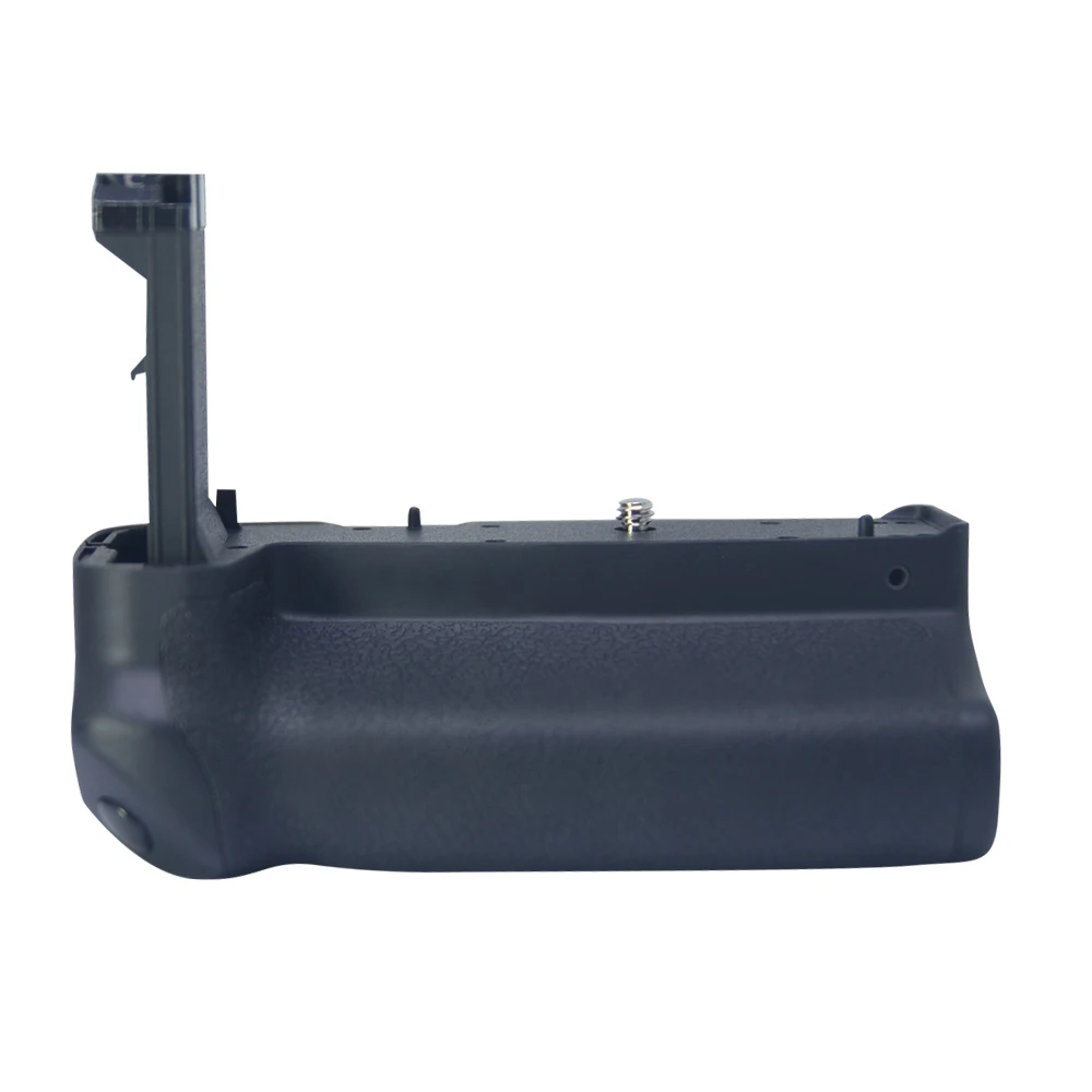 Mcoplus BG-EOS RP Vertical Battery Grip for Canon EOS RP R8 Camera replacement EG-E1 with Built-in 2.4G remote control