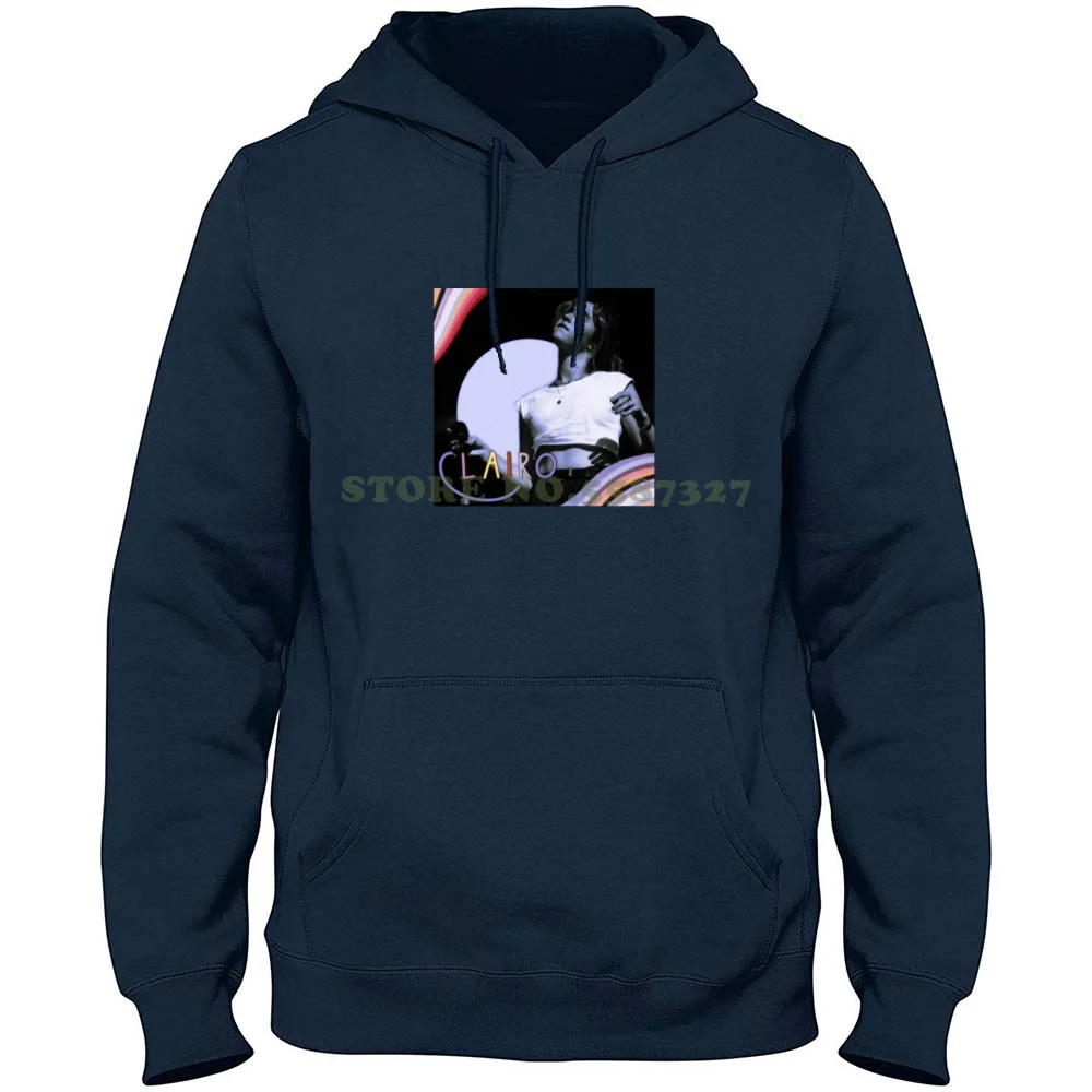 Clairo Design Hoodies Sweatshirt For Men Women Clairo Claire Aesthetic 