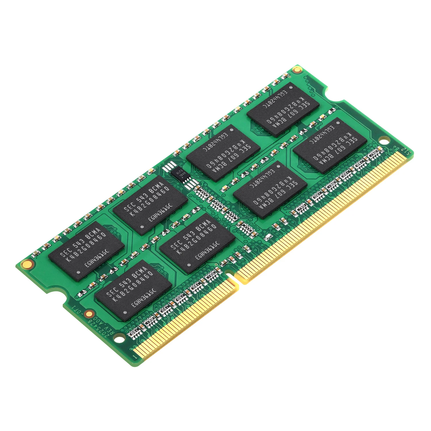 Оперативная память для ноутбука Rasalas 8 ГБ 4 Гб DDR3 1333 МГц 1600 1 35 в 5 В|Оперативная