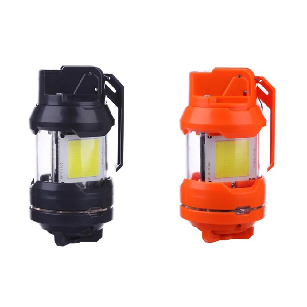 Paintball T238 Flashing Grenade Toy Compatible with 11.1v Battery LED