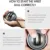 LED Gyroscopic Powerball Autostart Range Gyro Power Wrist Ball With Counter Arm Hand Muscle Force Trainer Фитнес Оборудование