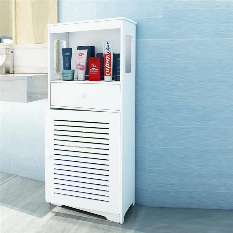 Kastje Storage Mueble Dormitorio Szafka Do Lazienki Home Furniture Meuble Salle De Bain Armario Banheiro Vanity Bathroom Cabinet