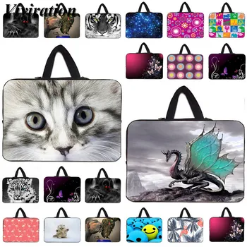 

For Macbook Air 11.6 Chuwi Hi12 Sleeve Chromebook Case 11.6 Inch Laptop Bag 17 17.3 10 12 13 15 14 Notebook Cover For Asus Acer