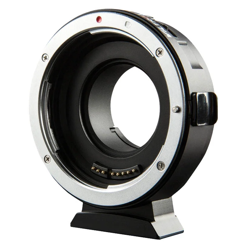 Viltrox EF-M1 Автофокус M43 объектива переходное кольцо для USM Canon EF EF-S объектив M4/3 Камера
