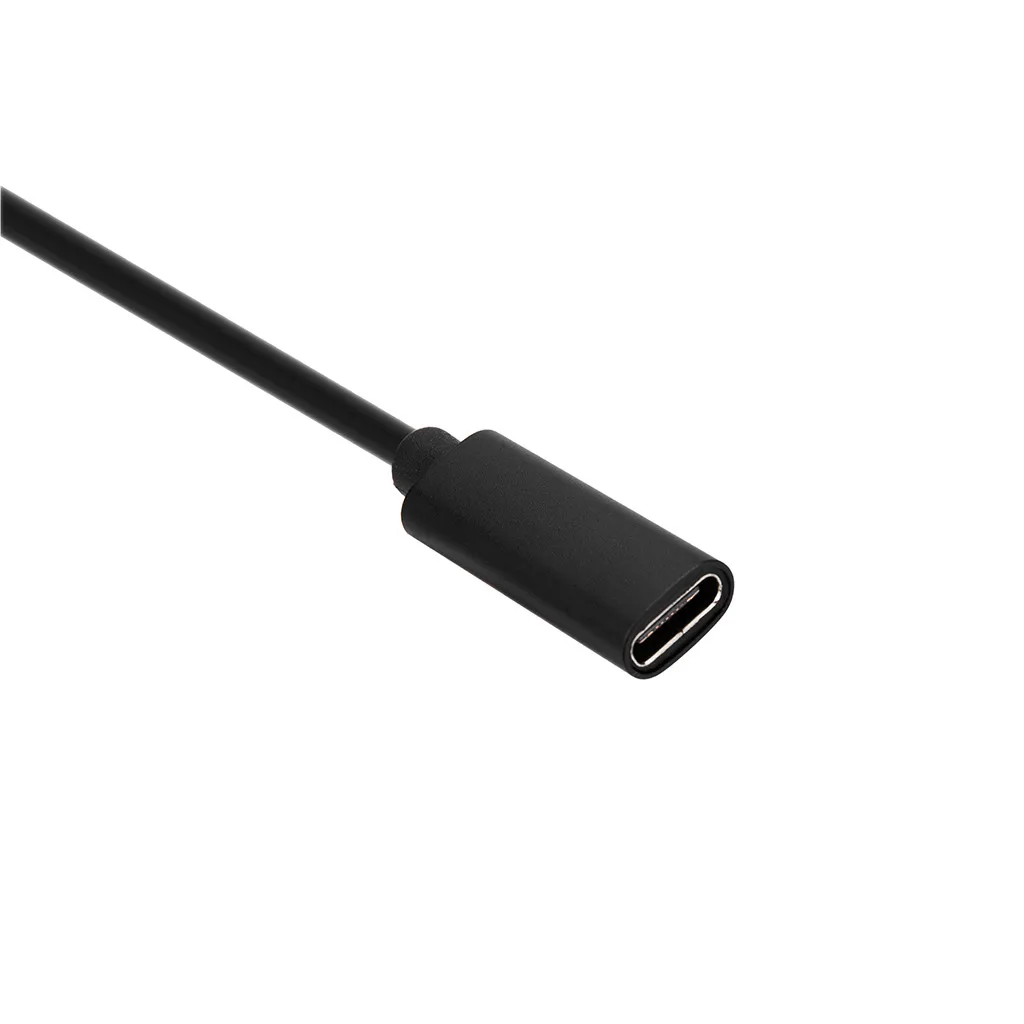Для microsoft Surface Pro 6/5 на USB женские интерфейсы адаптер питания зарядное устройство кабель для microsoft Surface Pro 3 4 Book1 2