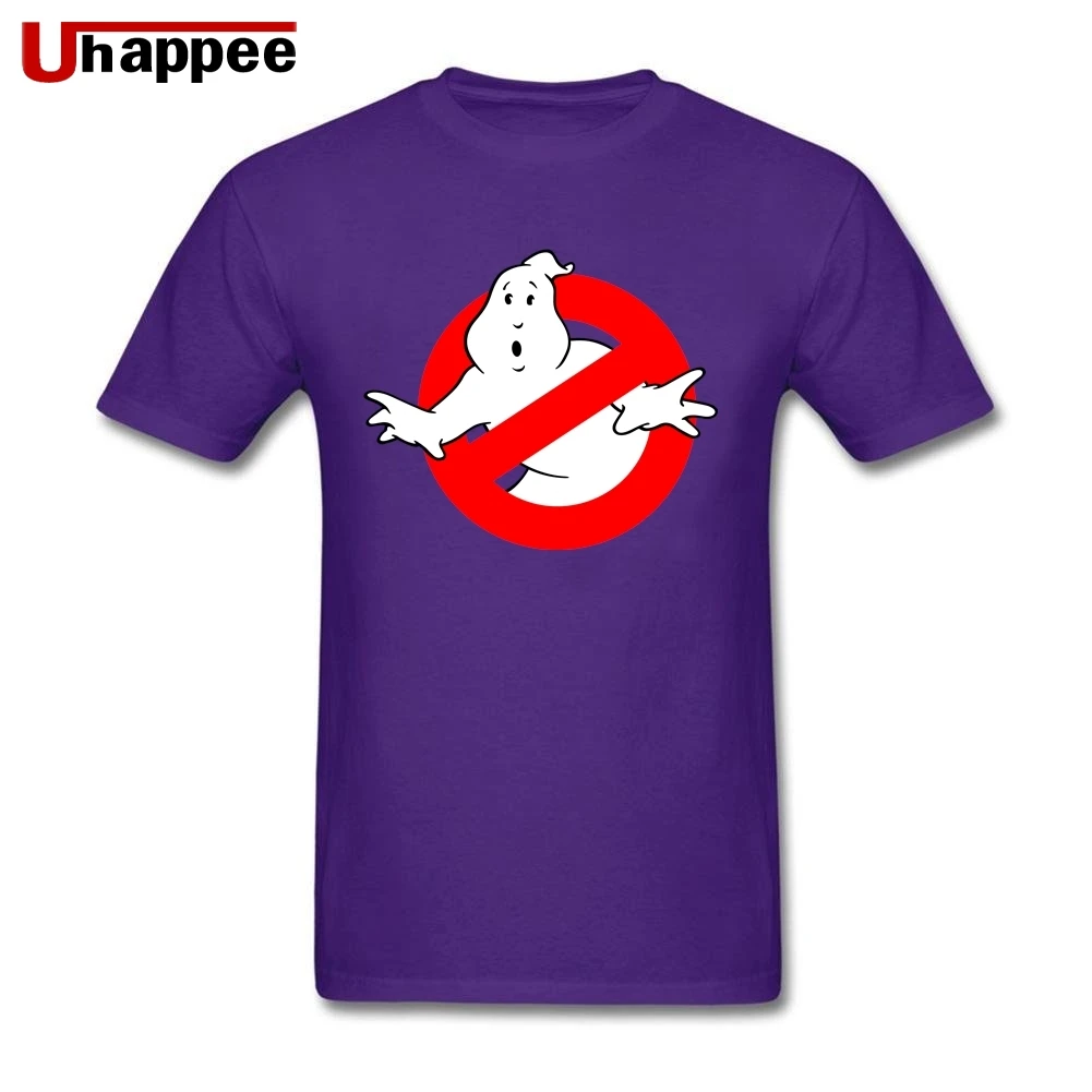 Футболка ghostbuster Guys фитнес мужские футболки с коротким рукавом модный бренд Merch