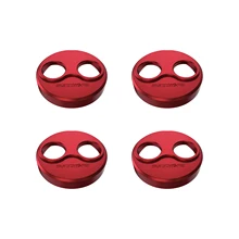 

Suitable For Femi FIMI X8 MINI Motor Cover Aluminum Alloy Motor Protection Cover Drone Bump-Proof Accessories Black Red