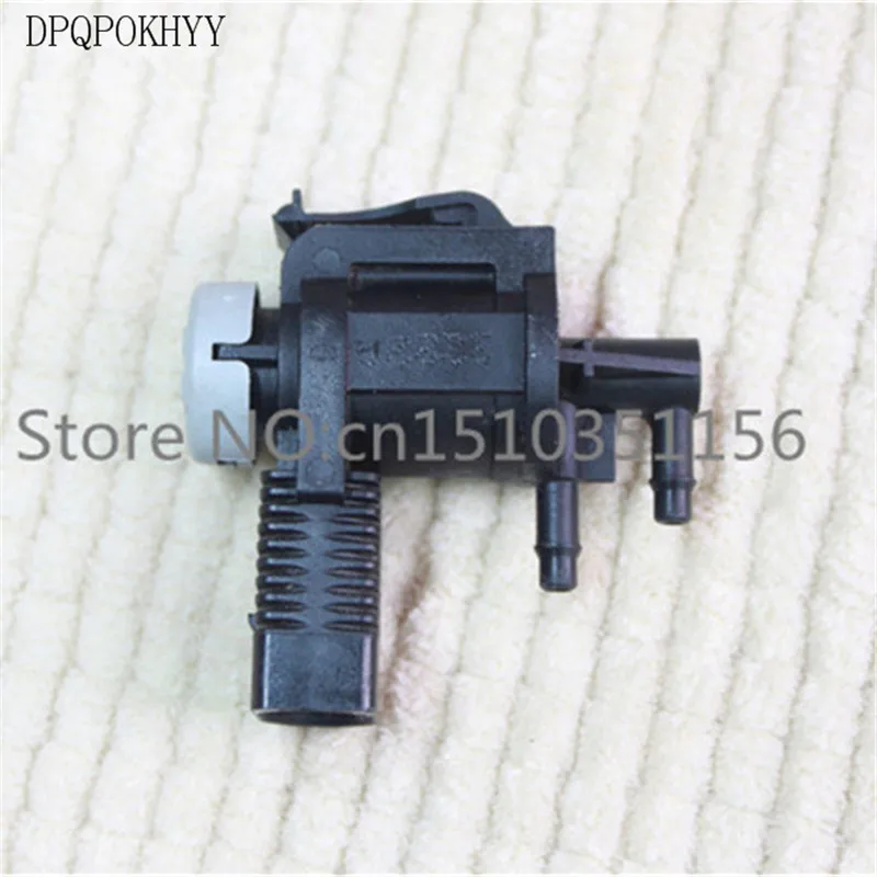 DPQPOKHYY 1K0 906 283 A 1K0906283A для Volkswagen A4/A6 кондиционер клапан управления скоростью
